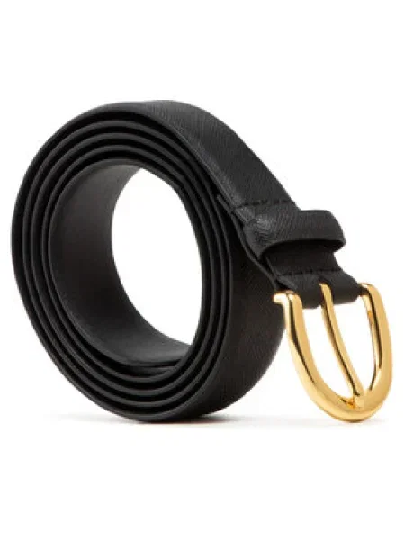 Lauren Ralph Lauren Curea CHARM' negru