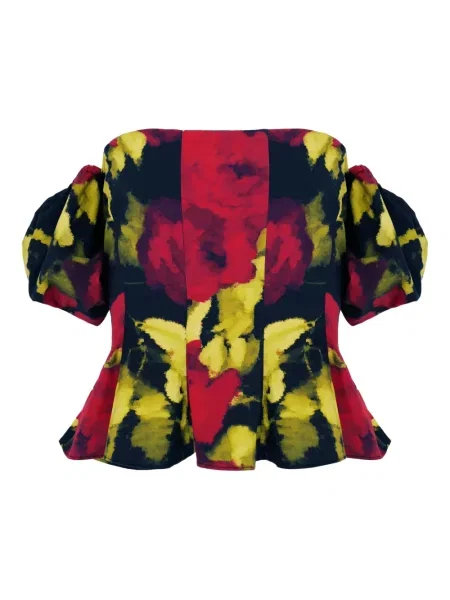 Bluzka Azeeza czarna