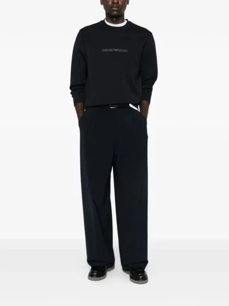 Vesta Emporio Armani s autogramom crna