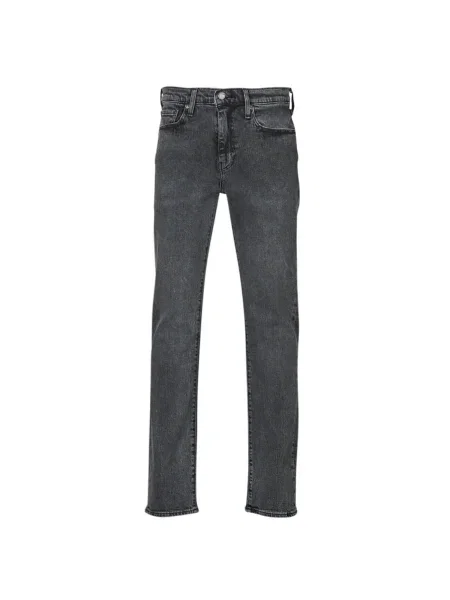 Džínsy Levi's 511 čierna