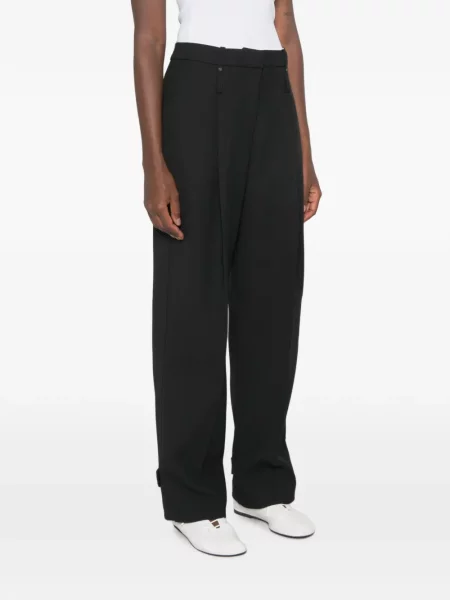 Pantaloni Stine Goya negru