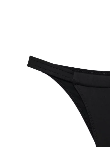 Bikini Frankies Bikinis fekete