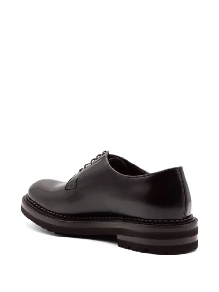Derby batai Green George juoda