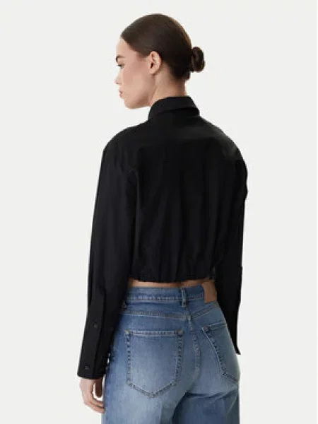 Vero Moda Srajca Melli črna
