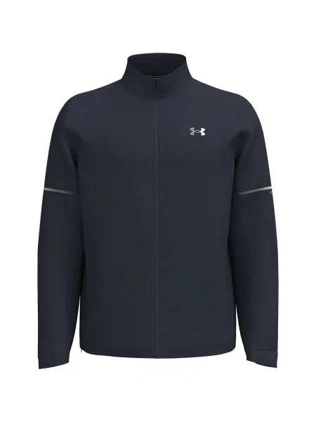 Geacă Under Armour albastru