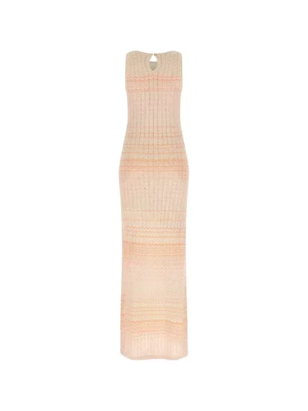 Lung rochie Guess tricotate