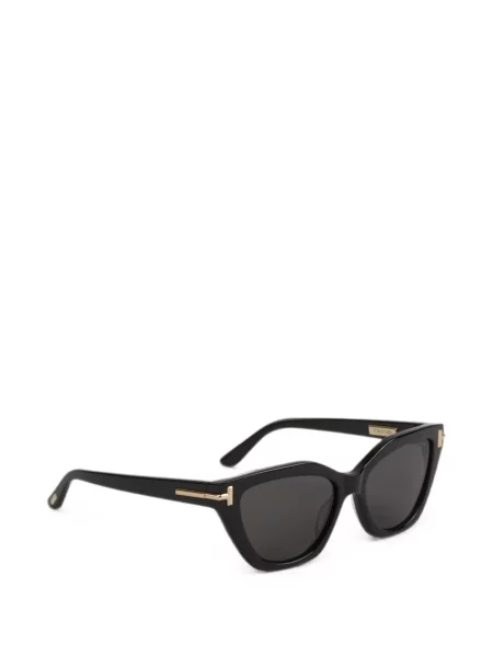 Ochelari de soare Tom Ford negru