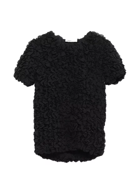 Top Khaite negru