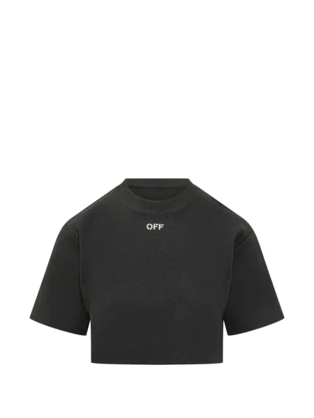 Tricou Off-white alb