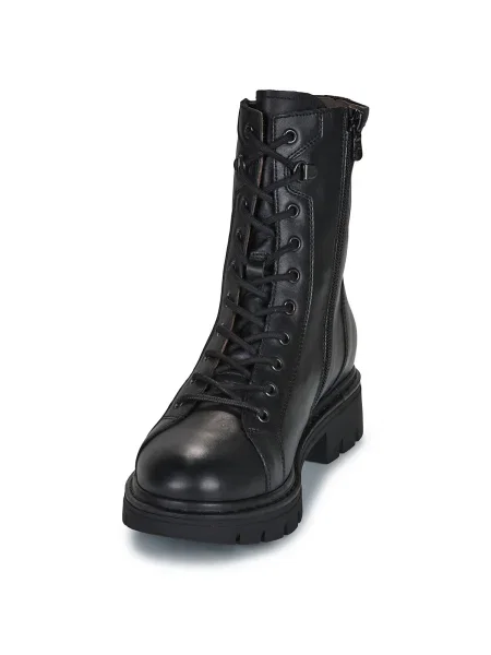 Pantofi Nerogiardini negru