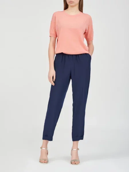 Штани P.a.r.o.s.h. сині