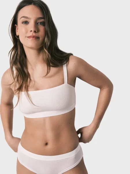 Бюстгальтер Women'secret білий