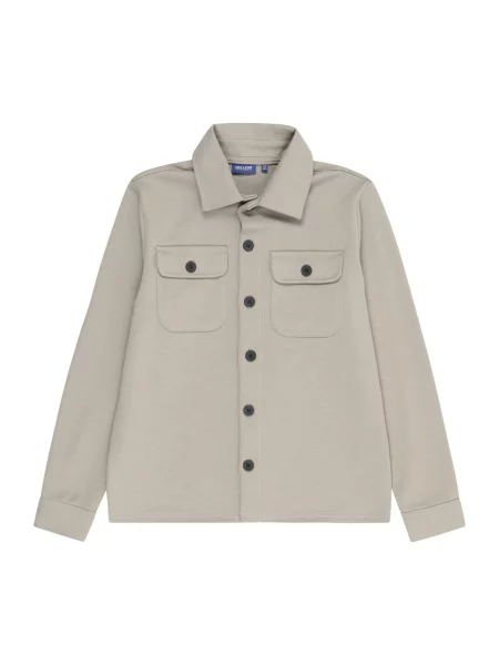 Only & Sons Junior Košile OSJNEW KODYL khaki