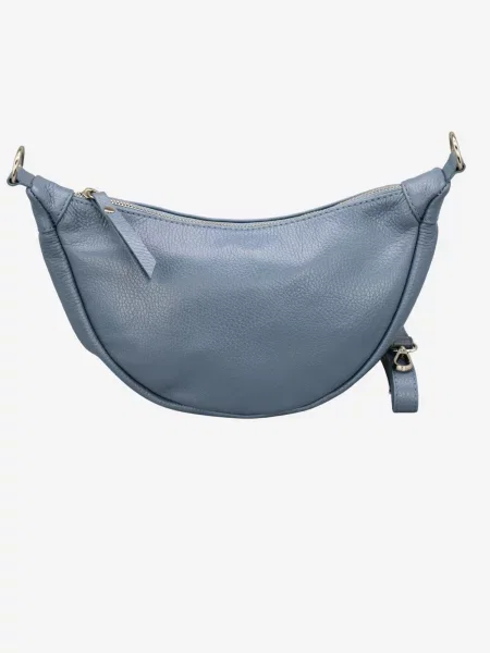 Brise Kabelka na rameno Petra denim modrá