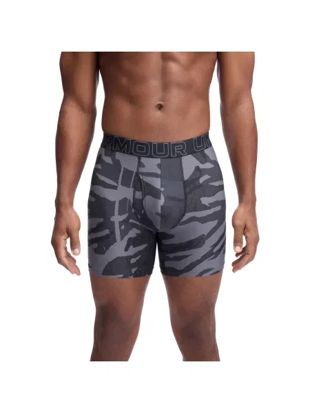 Rövidnadrág Under Armour fekete