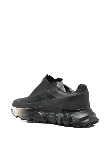 Sneakerși Premiata negru