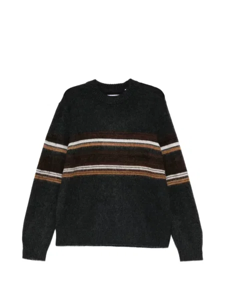 Sweter Wax London szary