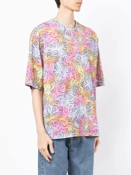 Tričko Isabel Marant