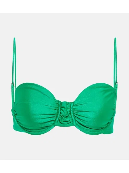 Bikini Jade Swim verde