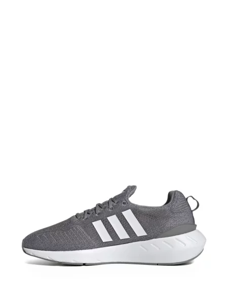 Sneakerși Adidas Terrex alergare verde