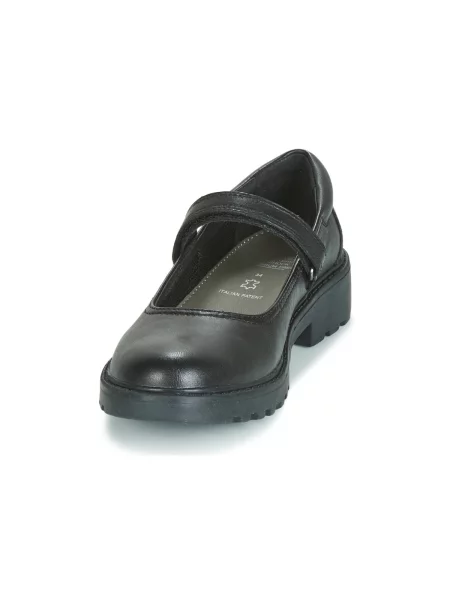Cipele Geox crna