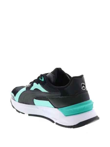 Sneakerși Puma Suede negru