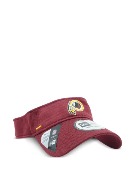 Sală de gimnastică căciulă New Era Cap roșu