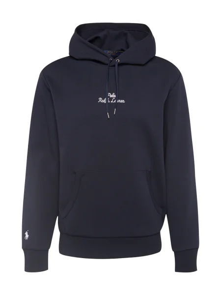 POLO RALPH LAUREN Hanorac alb
