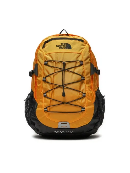 The North Face Rucsac Borealis Classic galben