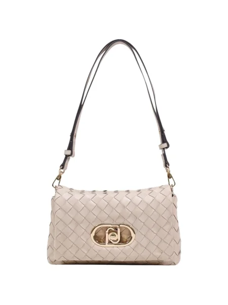 Geanta crossbody Liu Jo bej