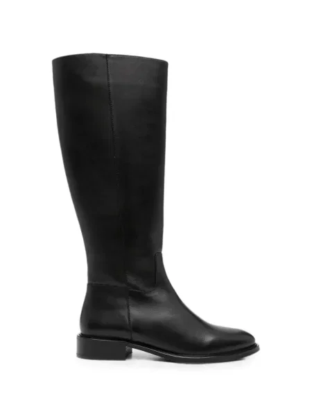 Botine Sergio Moretti Firenze negru