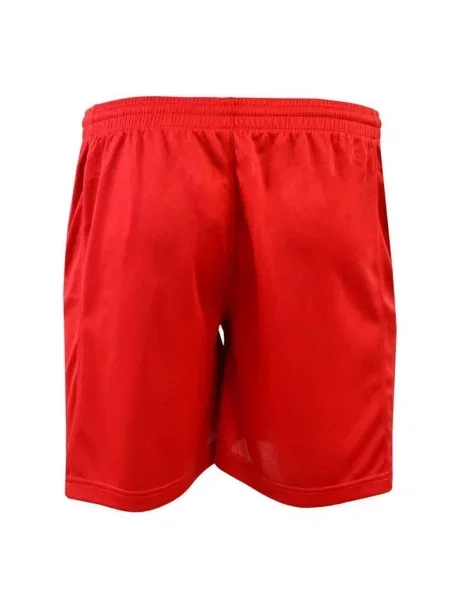 Spodenki sportowe Givova One czerwone