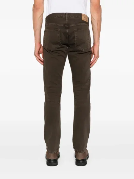 Blugi Polo Ralph Lauren maro