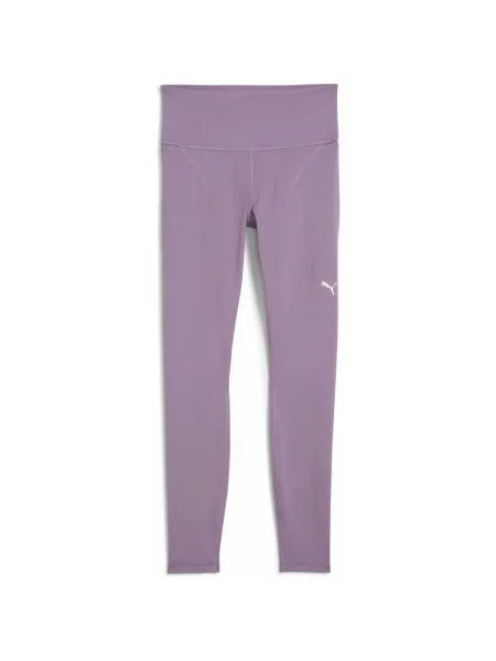 Legginsy Puma fioletowe