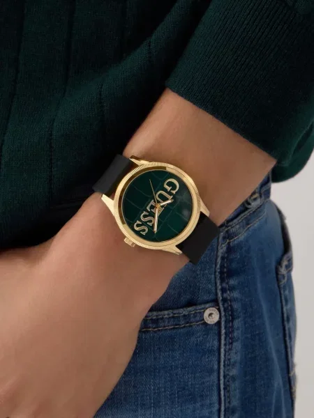 Ceas Guess verde