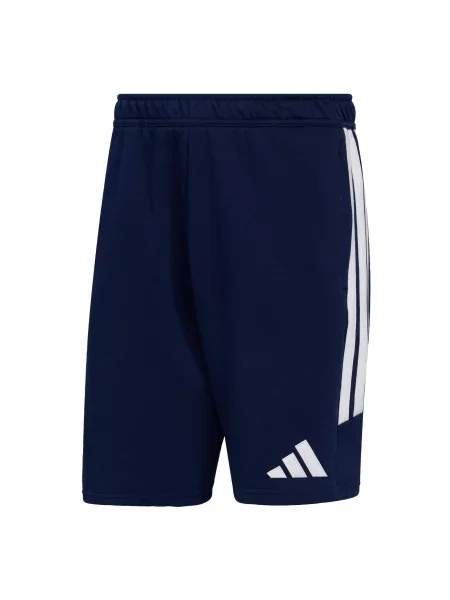 ADIDAS PERFORMANCE Pantaloni sport League bleumarin alb
