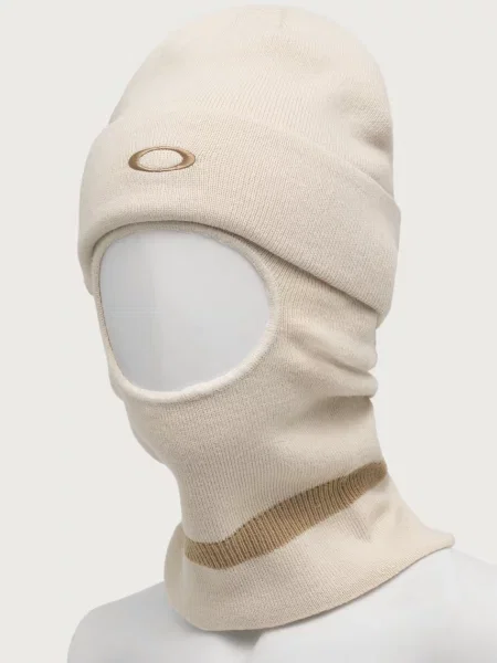 Căciulă Oakley bej