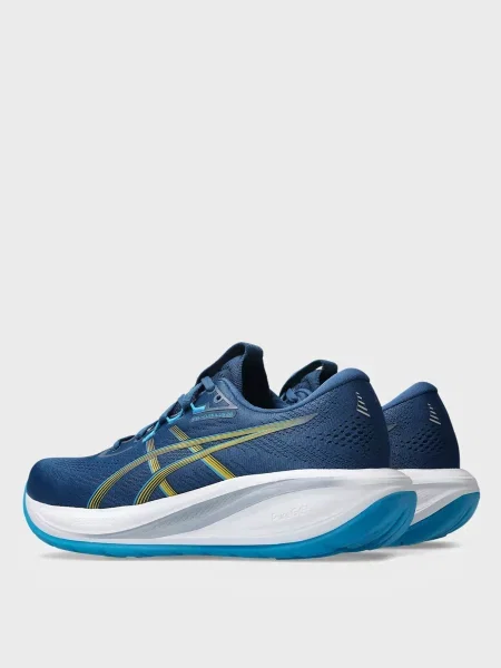 Кроссовки Asics Gel-cumulus синие