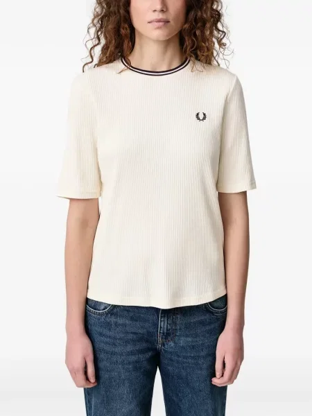 Kötött póló Fred Perry