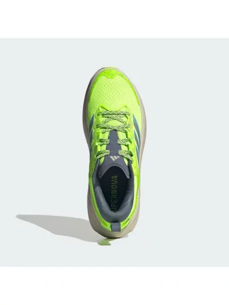 Buty do biegania Supernova Rise 3 ATR niebieskie