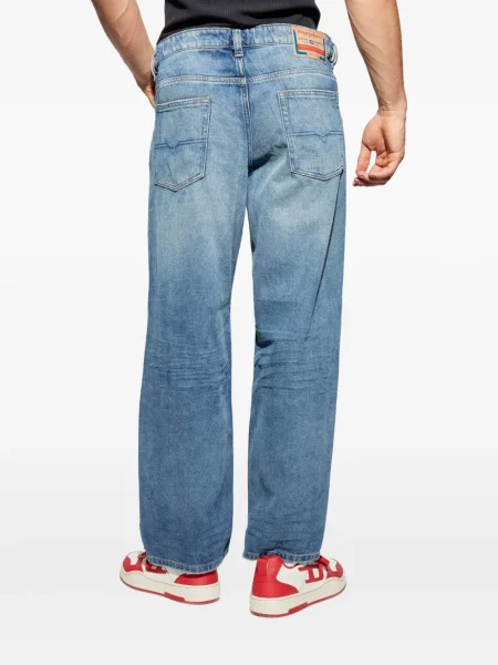 Blugi Diesel albastru