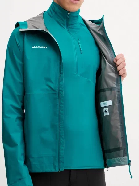 Mammut szabadidős kabát Linard Light