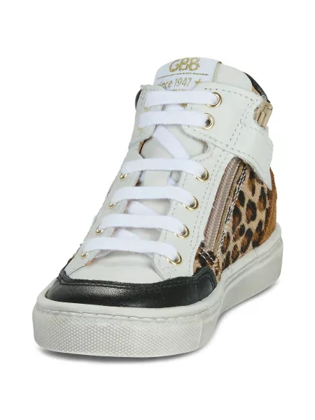 Pantofi copii Gbb maro