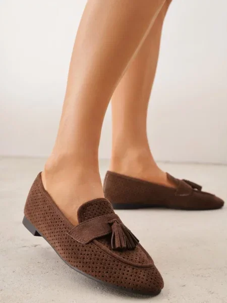 Mocasini Hyrilea maro