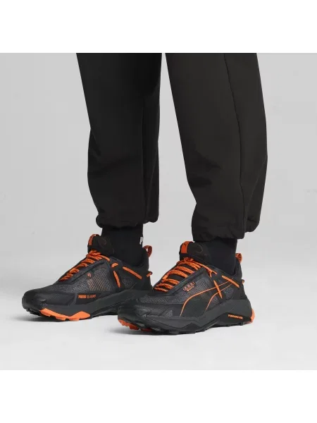 Sneakers Puma Explore Nitro GTX Black EUR 41 czarne