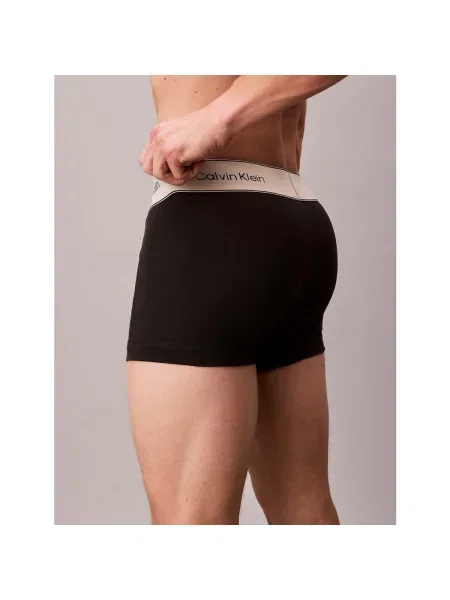 Gaćice Calvin Klein Underwear crna