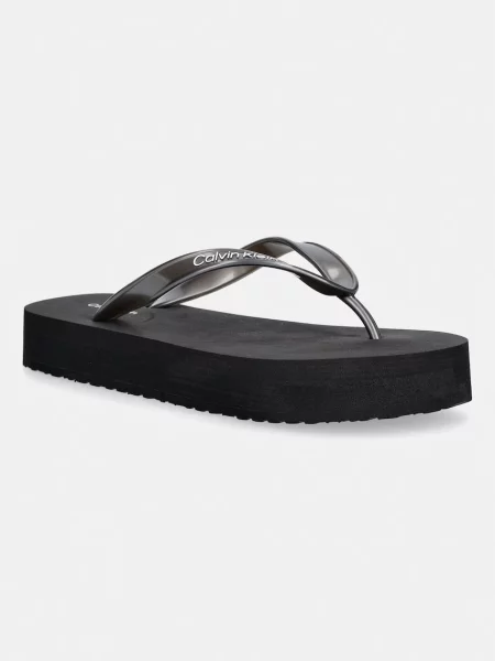 Japanke Calvin Klein crna