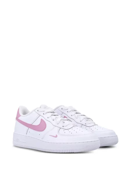 Sneakersy dziecięce Nike Air Force 1 białe
