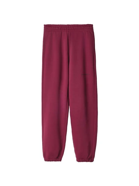 Tepláková súprava Hinnominate červená