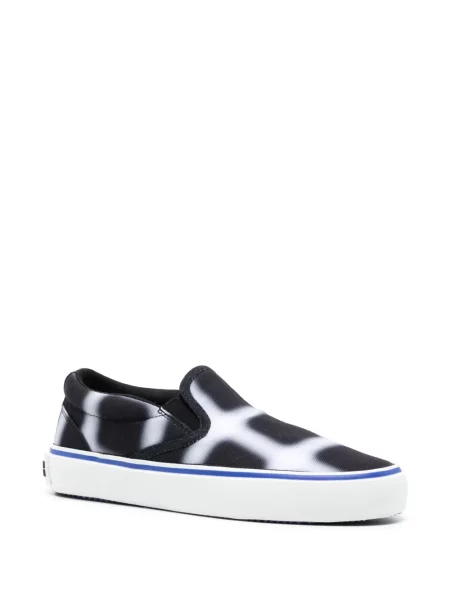 Slip on sportbačiai Marcelo Burlon County Of Milan juoda